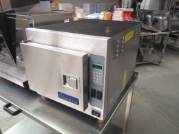 pressureless Steamer Cleveland Range